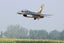 Pilot RC 1/5 Scale F16 Turbine Jet, E/Retracts, Wheels/Brakes, T/Pipe & Tank Carousel 1