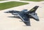 Pilot RC 1/5 Scale F16 Turbine Jet, E/Retracts, Wheels/Brakes, T/Pipe & Tank Carousel 6