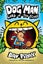 Dog Man 5: Lord of the Fleas Carousel 1