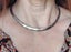 Estate Vintage Italian Sterling Cleopatra Necklace Carousel 1