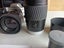 MINOLTA 500Si SLR CAMERA + 2 LENS + CARRY BAG Carousel 4