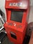 Small Arcade machine Carousel 2