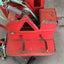 Red Triang Crane (Made in New Zealand) Carousel 4