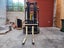 Electric Forklift – Only 150hrs! Carousel 5