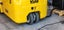 Electric Forklift – Only 150hrs! Carousel 8