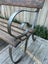 Antique Park Bench circa 1850 / Garden Furniture Carousel 3