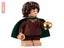 FRODO BAGGINS - AWESOME LORD OF THE RINGS LEGO MINIFIGURE + BONUS! Carousel 1