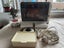 Elna Air Electronic SU Sewing Machine – Swiss Made, Complete, V Good Condition Carousel 13