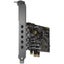 Creative Sound Blaster Audigy Fx2 5.1 PCIE Shoudcard [70SB187000000] Carousel 1