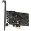 Creative Sound Blaster Audigy Fx2 5.1 PCIE Shoudcard [70SB187000000] Carousel 2