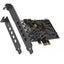 Creative Sound Blaster Audigy Fx2 5.1 PCIE Shoudcard [70SB187000000] Carousel 5