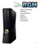 Xbox 360 Slim RGH 500gb Console Only Carousel 1