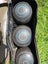 Lawn bowls balls Carousel 2