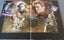 Star Wars 2005 Annual Hardback Book by Pedigree Books Ltd Great Condition Carousel 7
