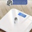 Digital Body Weight Bathroom Scale – White Carousel 5