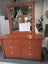 'Como' 6 Drawer Dressing Table Carousel 5