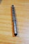 RARE VICTORIAN RETRACTABLE SILVERED BODY GLASS DIP PEN Carousel 3