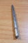 RARE VICTORIAN RETRACTABLE SILVERED BODY GLASS DIP PEN Carousel 1