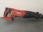 Hilti 21.6V Cordless Reciprocating Saw WSR22A (Skin Only) Carousel 2