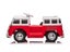 Ride On Car Carousel 6