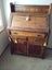 Solid Kauri writing desk Carousel 1