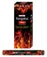 Incense Hexa - Fire (20Sticks) Carousel 1