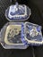 Dinner set - 8 piece Carousel 2
