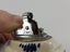 Delft Holland Ceramic Clog Lighter - $1 Reserve Charity Auction! Carousel 5