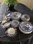 Dinner set - 8 piece Carousel 3
