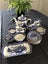 Dinner set - 8 piece Carousel 4