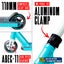 MADD GEAR VIRAL PURGE SCOOTER AQUA Carousel 4