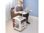 Small Desk Laptop Table for Bedside Carousel 2