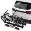 CRUZ Kicker Hitch - 2-bike platform carrier for 2'' hitch receivers Carousel 4