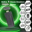 NZ Stock M8 Retro Game Stick 9 Emulators 20000+ Games 4K HDMI with 2X Controller Carousel 4