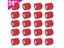 6/12Rollers Black 5*450cm Disposable Cohesive Tattoo Grip Tape Wrap Elastic Carousel 1