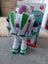 Buzz Lightyear Toy Story Toy Carousel 4