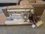 Vintage Milliner zigzag Japanese sewing machine Carousel 11