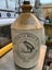 Old bottle Dannevirke Masterton 1928 HUIA BIRD Carousel 10