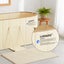Large Foldable Bath Tub Soaking Freestanding Bathroom Portable Shower Spa Cover Carousel 8