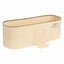 Large Foldable Bath Tub Soaking Freestanding Bathroom Portable Shower Spa Cover Carousel 11