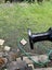 Vintage. Rare Snap-On Finishing Hammer Carousel 13