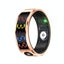 Smart Ring R12 Size 8 Heart Rate Blood Oxygen Sleep Sports Carousel 10