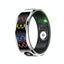Smart Ring R12 Size 8 Heart Rate Blood Oxygen Sleep Sports Carousel 13