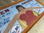 Reproduction circus / fun fair banner / poster Carousel 3