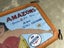 Reproduction circus / fun fair banner / poster Carousel 4