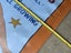 Reproduction circus / fun fair banner / poster Carousel 5