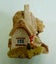 ORIGINAL STUNNING LILLIPUT LANE FIGURINE " BEEHIVE COTTAGE " Carousel 5