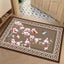 Hod Health & Home 40*60Cm Modern New Chinese Carpet Crystal Velvet Living Room B Carousel 6