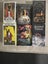 Tarot card collection Carousel 1
