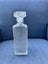 Vintage Decanter with Stopper 8X25cm Carousel 1